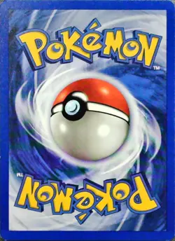Revive 89/102 Pokemon Base Set Card - Image 2