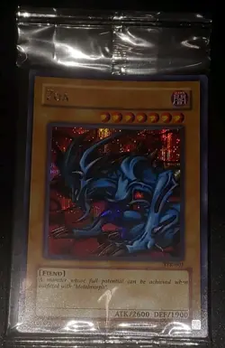 YU-GI-OH! Sealed TFK The Falsebound Kingdom Sealed Promo Pack Zoa Metalzoa... - Image 2