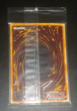 YU-GI-OH! Sealed TFK The Falsebound Kingdom Sealed Promo Pack Zoa Metalzoa... - Image 3