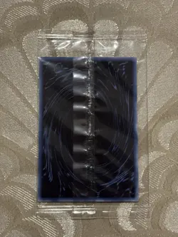 Obelisk the Tormentor Mystery Mail Box Millennium Rare OCG Japan Yugioh SEALED - Image 5