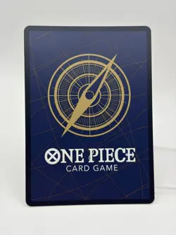 • Monkey.D.Luffy • OP05-119 SEC Awakening of the New Era One Piece NM ENGLISH - Image 3