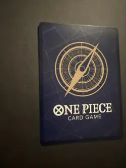 One Piece English OP12-087 Nico Robin Alternate Art Super Rare - Image 3