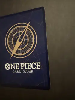 One Piece English OP12-087 Nico Robin Alternate Art Super Rare - Image 4