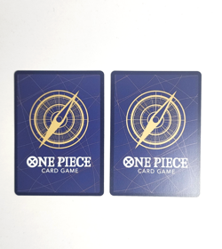 2x Uso-Hachi - ST18-001 - PRB02 - One Piece TCG - English Playset - Image 2