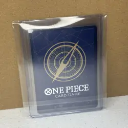 One Piece TCG Luffy-Tarou SP ST18-005 NM Condition English - Image 4