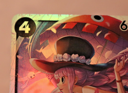 One Piece EB03-045 Perona SR - Image 3
