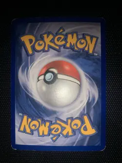 Pokemon Card Banette 1/100 Ex Crystal Guardians Eng English Holo Rare - Image 2