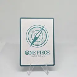 DON!! Card (Kyros) (Foil) Premium Booster - Vol. 2 - One Piece - Image 2