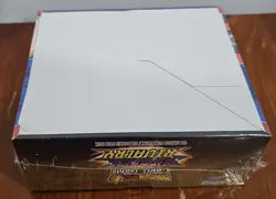 Bandai Dragon Ball Super Supreme Rivalry Card Game Unison Booster Box SEALED DBS - Image 2