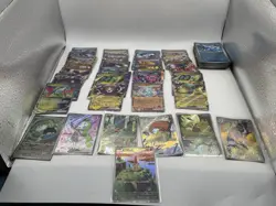 90+ Lot Of Japanese Pokemon Cards Illustrations/ex/ Holos/reverse - Image 1