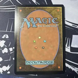 Garruk Wildspeaker Duel Decks: Garruk vs. Liliana Foil - Image 2