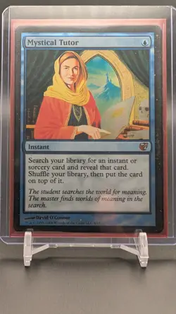 Mystical Tutor - From the Vault: Exiled MTG - Image 1
