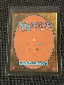 Magic the Gathering Exodus Avenging Druid - Image 2