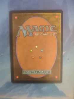 Engineered Explosives Double Masters Foil - Image 2