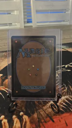 Unwinding Clock (Schematic) FOIL - The Brothers' War: Retro Frame NM x1 MTG - Image 2