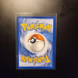 Fidough 69: Scarlet & Violet Promo Card Holo Paldean Fates Pokemon TCG - Image 2