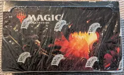 Magic The Gathering: Adventures in Forgotten Realms Draft Booster Box NEW SEALED 630509981151 - Image 1