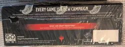 Magic The Gathering: Adventures in Forgotten Realms Draft Booster Box NEW SEALED 630509981151 - Image 2