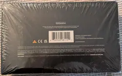 Magic The Gathering: Adventures in Forgotten Realms Draft Booster Box NEW SEALED 630509981151 - Image 3