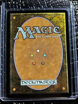 Slippery Bogle (Borderless) Special Guests Foil Mythic Mint MTG - Image 4