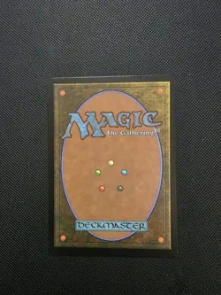Dark Leo & Shredder #142 (NM) TMT Magic MTG - Image 2