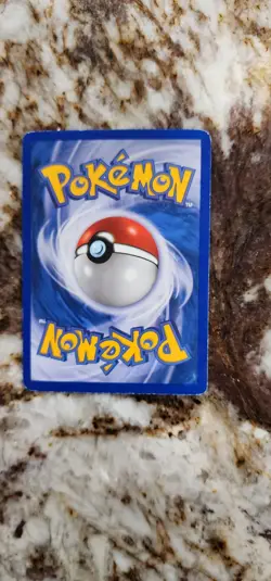Blaziken ex Crystal Guardians Holo Ultra Rare 90/100 Pokemon English HP SWIRL - Image 3