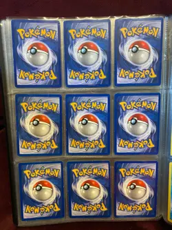 Neo Genesis + Gym Heroes Set Pokemon Cards Collection WOTC Bundle No Duplicates - Image 2