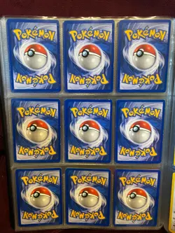 Neo Genesis + Gym Heroes Set Pokemon Cards Collection WOTC Bundle No Duplicates - Image 4