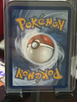 Pokemon TCG Toxtricity Phantasmal Flames Illustration Rare 103/094 - Image 2