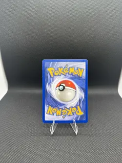 Pokemon TCG - Moltres 12/62 - Holo Unlimited Fossil Unlimited - Image 2