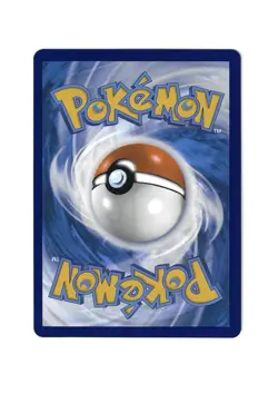 Lampent 017/086 White Flare - Master Ball Holo English Pokemon Card - NM/Mint - Image 2