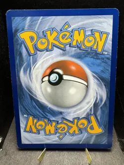 Pokemon TCG Sun & Moon Rockruff SM06 Black Star Promo LP! - Image 2