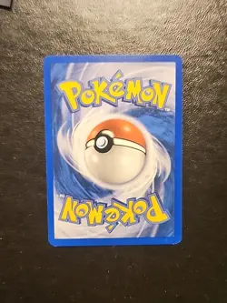 Pokemon Card - Forretress Unseen Forces SWIRL 6/115 Holo Rare - Image 5