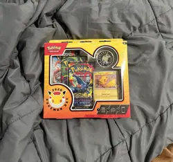 2025 POK Pokemon Day Collection Box ✅ *In Hand* - Image 1