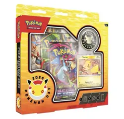 2025 POK Pokemon Day Collection Box ✅ *In Hand* - Image 2