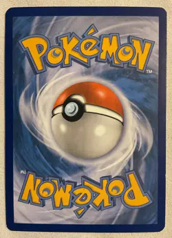 Cutiefly Holo McDonald’s 2017 Promo 10/12 LP Pokemon TCG - Image 2