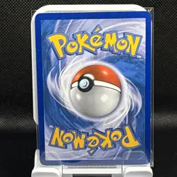 Gliscor - DP36 - Diamond and Pearl Promos Holo Pokemon TCG - Image 2