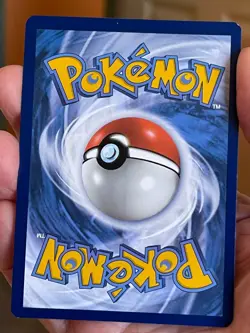 POKEMON MEWTWO 056/172 RARE HOLOFOIL TRICK OR TRADE BRILLIANT STARS NM CARD - Image 2
