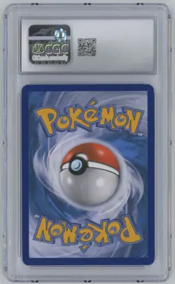 2016 Pokemon XY Generations M Charizard EX CGC 8 Holo #12 - Image 2