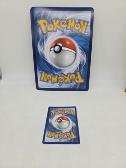 Pokemon TCG M Lucario EX 55a/111 Furious Fists Holo Full Art Ultra Rare Card + - Image 4