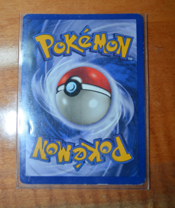 Pokemon TCG Clefairy Base Set Holo Unlimited Rare Card 5/102 - Image 3