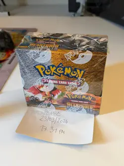 pokemon box for tyler - Image 1
