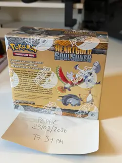 pokemon box for tyler - Image 2