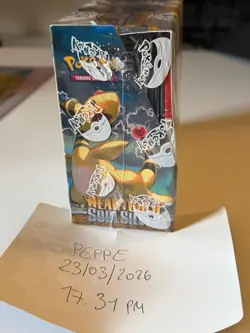 pokemon box for tyler - Image 3
