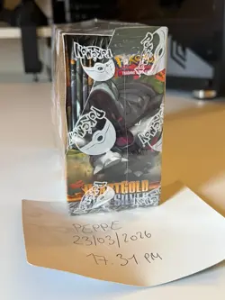 pokemon box for tyler - Image 4