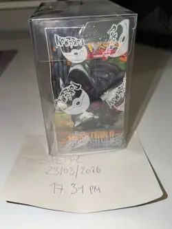pokemon box for tyler - Image 5
