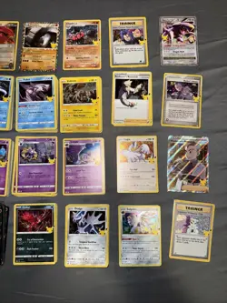 Pokemon Celebrations Bulk Lot (379 Cards) - Image 2