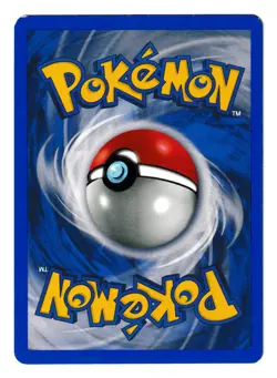 Sabrina's Gastly - 96/132 - Gym Challenge - Pokemon TCG - Image 2
