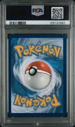 Pokemon TCG - Latios 203/191 - Surging Sparks - Illustration Rare - PSA 10 - Image 2
