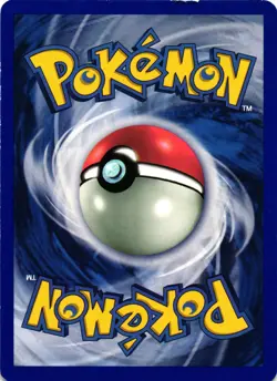 Pokemon TCG Kangaskhan Jungle 21/64 Unlimited Rare DMG - Image 2